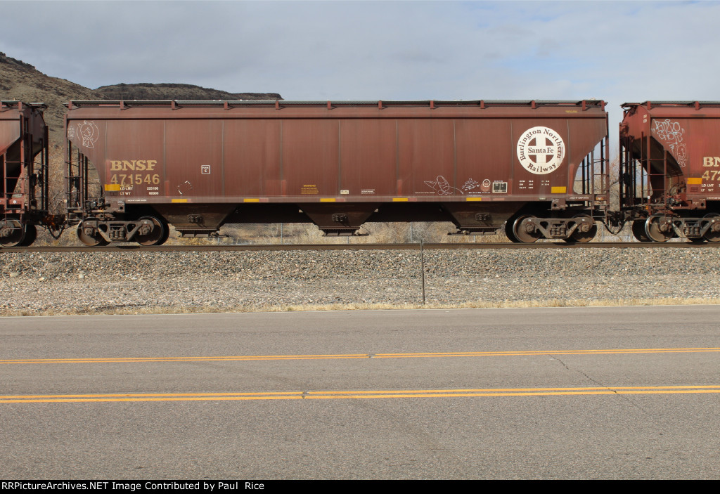 BNSF 471546